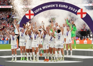 England could bid to host 2031 Women’s World Cup – Debbie Hewitt