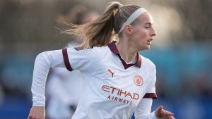 &#039;It&#039;s not how you start the season, it&#039;s how you end it&#039; – Kelly warns Man City&#039;s WSL rivals