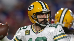 Wounded Packers must &#039;take a beat&#039; – Rodgers