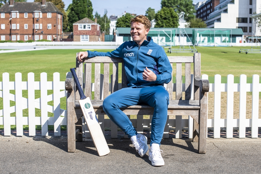 Ollie Pope admits England are searching for methods to unsettle Steve Smith