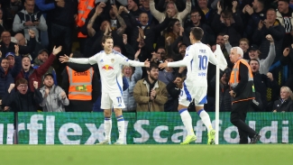 Leeds profit from Bachmann blunders with Championship comebacks aplenty elsewhere