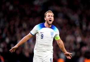 No easing off now Euros qualification assured, Gareth Southgate warns England