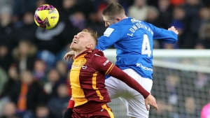 Dean Cornelius confirms Motherwell departure after turning down contract
