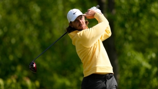 Tommy Fleetwood hopes to use positive final-round memories in US PGA title bid