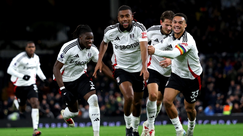 Fulham 3-1 Brighton: Iwobi brace the difference at Craven Cottage