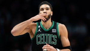 &#039;If you get that close to 50, go get it&#039; - Jayson Tatum reveals mindset after seventh 50-point game