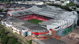 Man Utd fan group demands team and stadium investment if Ratcliffe buys out Glazers