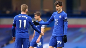 Werner and Havertz need strong personalities to succeed at Chelsea – Kuranyi