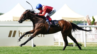 Sun Chariot aim for Inspiral