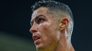 All-time leading scorer Ronaldo targets 1,000 goals