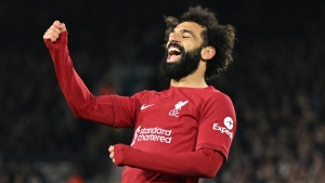 The Numbers Game: Liverpool out to continue dominance over Spurs and keep slim top-four hopes alive