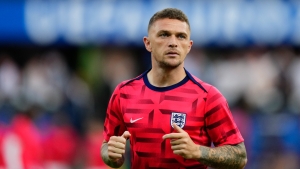 Trippier announces international retirement