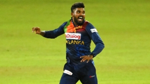 Sri Lanka make history as Hasaranga dominates India in T20I decider