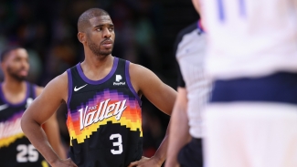 Chris Paul vows to continue playing afters Suns collapse against Mavs