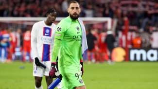 Donnarumma warns PSG after Rennes defeat: &#039;Ligue 1 title not done yet&#039;