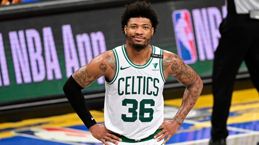Celtics, Smart agree to four-year contract extension