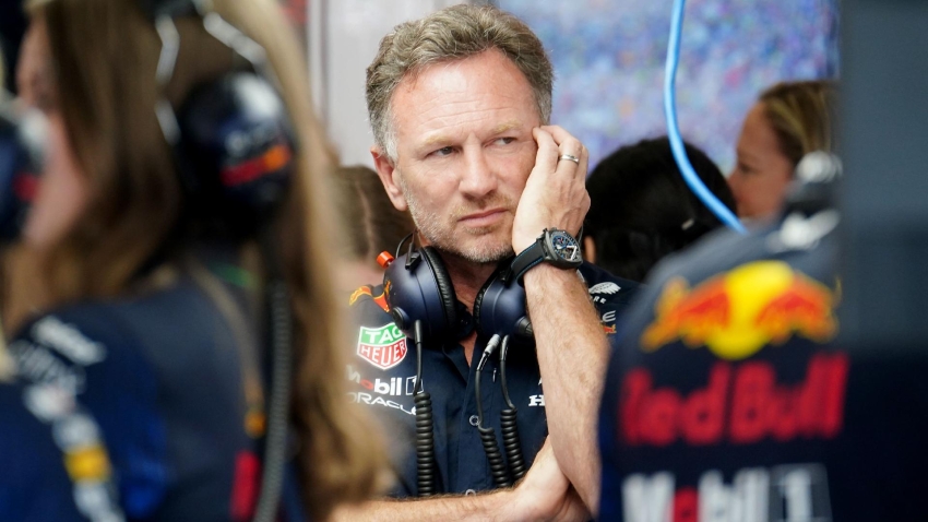 The key questions after Christian Horner is cleared of ‘inappropriate behaviour’