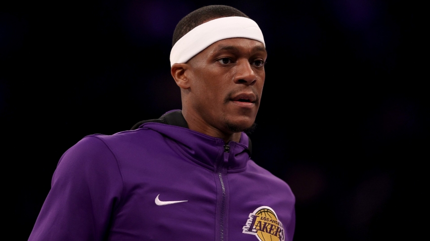 Cavs acquire Rondo to boost backcourt after Rubio injury