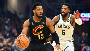 Bucks must learn from big loss without Giannis, warns coach Griffin