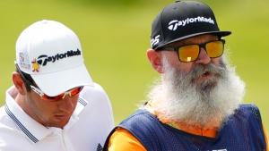 The Open Diary: Santa, is that Pugh?