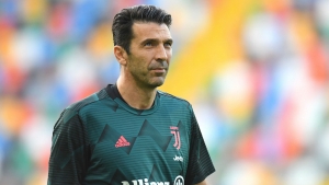 Buffon should have retired after leaving PSG, says Pagliuca