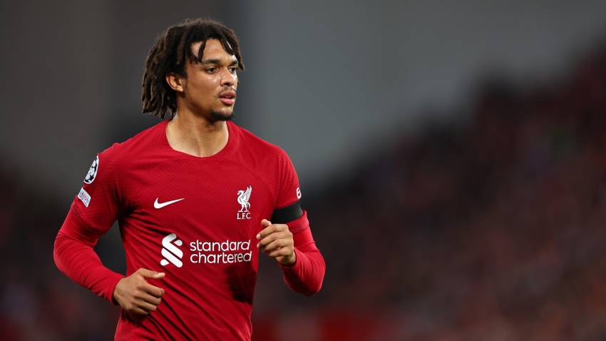 Alexander-Arnold pinpoints Tottenham fixture to revive Liverpool season