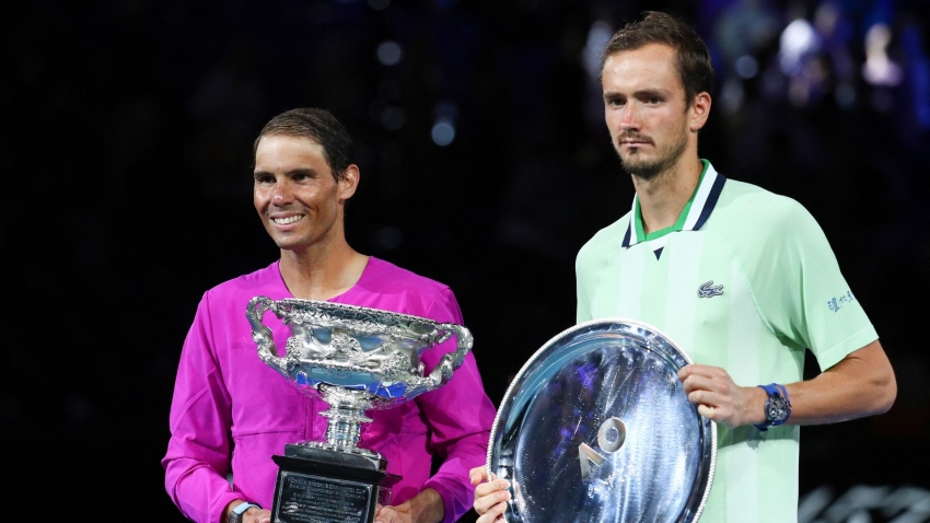 Dubai Tennis Championships 2022 scores, winners and recap: Novak Djokovic  shocked by Jiri Vesely, Daniil Medvedev to become the World No. 1