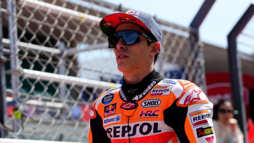 Marquez to miss Spanish Grand Prix as former champion continues surgery recovery