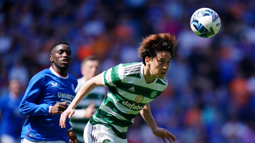 John Kennedy: Ibrox experience will help younger Celtic players