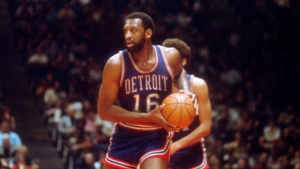 &#039;True legend&#039; Bob Lanier lauded after death at 73