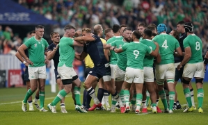 More Six Nations glory means ‘absolutely everything’ to Ireland – Peter O’Mahony