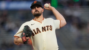 Yankees land starting pitcher Carlos Rodon in free agency on six-year, $162million deal