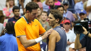 Tennis will not see a repeat of Federer, Nadal and Djokovic-style &#039;big three&#039;, claims Del Potro