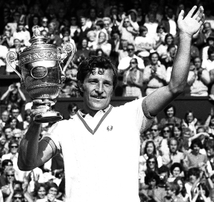 50th anniversary of 81-player boycott at Wimbledon that changed tennis forever