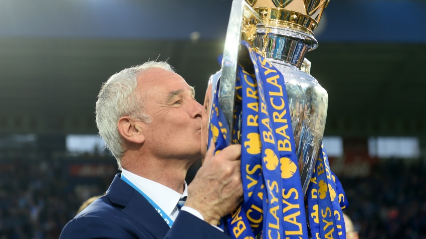 European Super League: Ranieri serves Leicester reminder as Ulivieri calls for Juve, Milan and Inter banishment