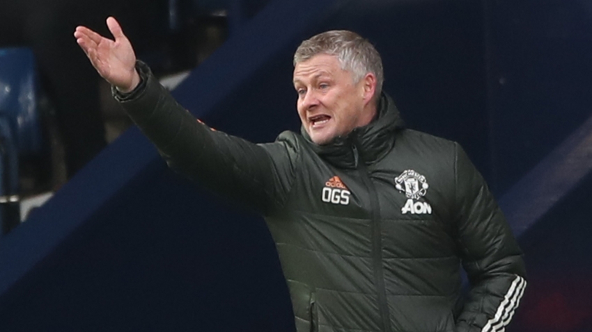 Solskjaer: The VAR needs coffee – they must have been asleep!