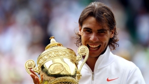 Rafael Nadal reveals his Wimbledon bid is on after treatment for foot worry
