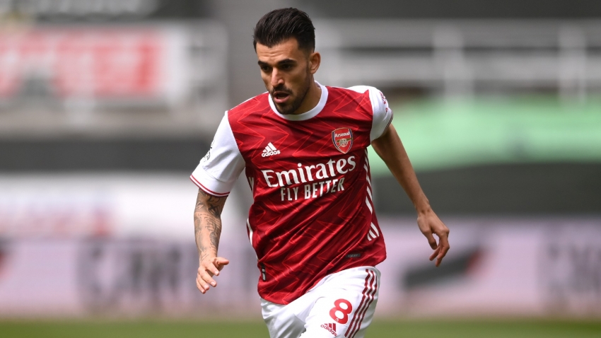 What next for Ceballos? Madrid midfielder wants to settle down after Arsenal stints