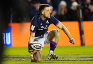Gregor Townsend: It is time for Scotland to raise their game ahead of World Cup