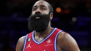 Harden considering Rockets return should he leave 76ers