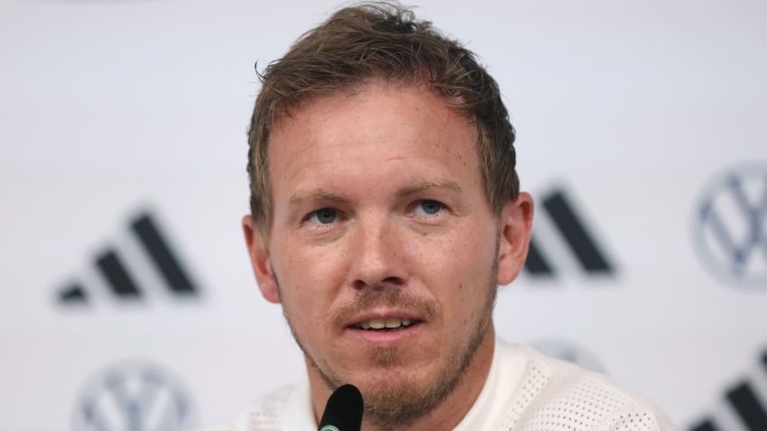 Nagelsmann staying coy over Germany&#039;s final Euro 2024 squad