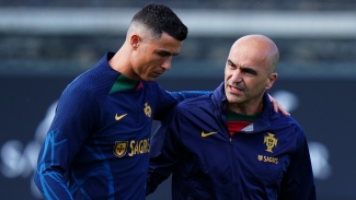 Martinez dreaming big at Euro 2024 as Portugal boss defends Ronaldo inclusion
