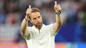 Southgate proud ahead of 100th game, but England milestone is &#039;least-important stat of the week&#039;