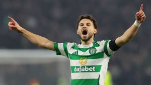 Celtic 3-1 RB Leipzig: Kuhn double inspires Hoops to Champions League fightback