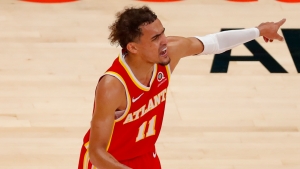 NBA playoffs 2021: Hawks without Trae Young for Bucks clash