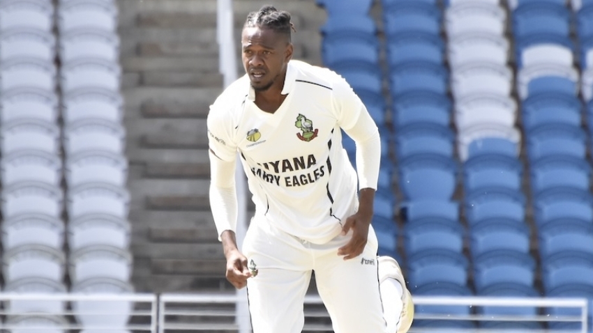 Ronsford Beaton cleared to resume bowling in regional and international cricket