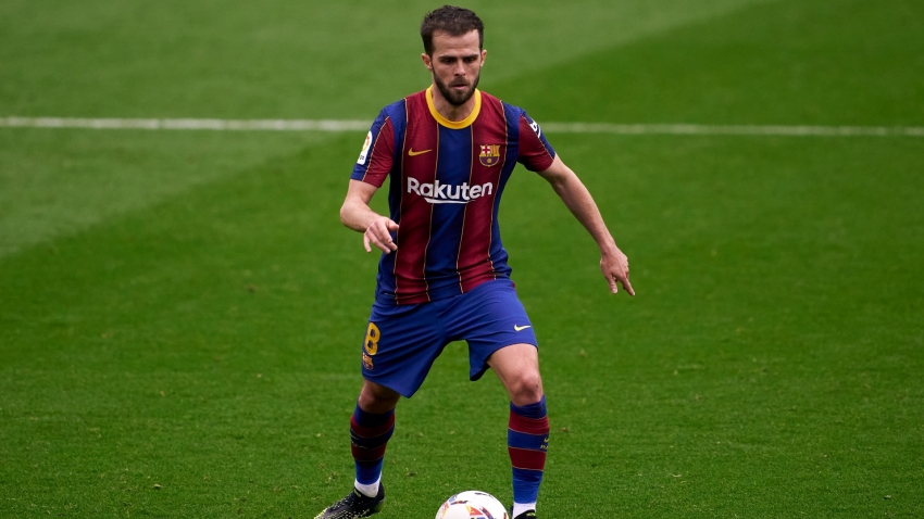 Barcelona offload Pjanic to Besiktas after one miserable season at Camp Nou