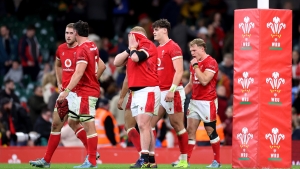 Wales 20-52 Australia: More misery for Gatland as Wallabies run riot