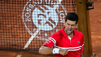 French Open: Djokovic looks forward to &#039;great battle&#039; against rival Nadal
