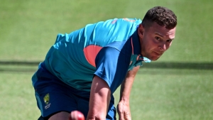 Hazlewood setting &#039;another great example&#039; after bowing out of Boxing Day contention – Cummins